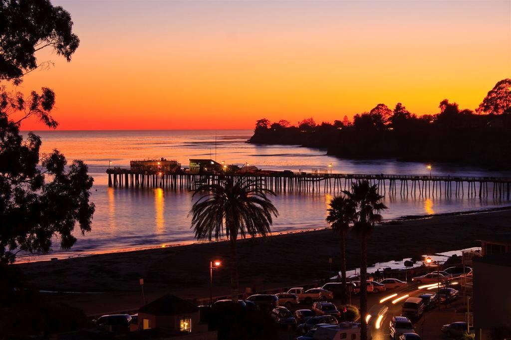 Capitola Venetian Vacation Rentals Exteriör bild